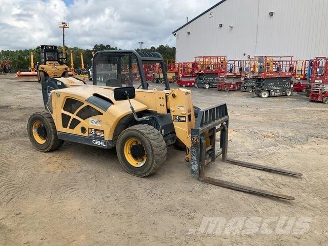 Gehl RS5-19 Telescopic handlers