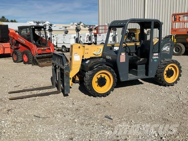 Gehl RS5-19 Telescopic handlers