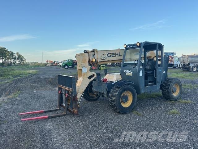 Gehl RS6-34 Telescopic handlers