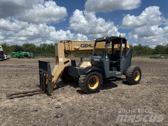 Gehl RS6-34 Telescopic handlers