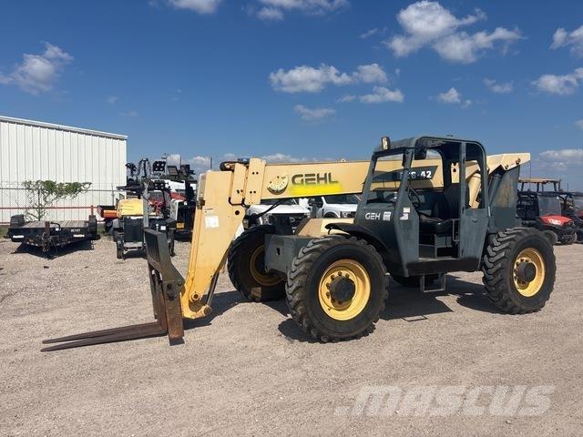 Gehl RS6-42 Telescopic handlers