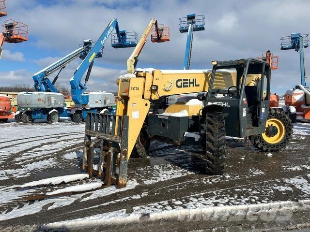 Gehl RS6-42 Telescopic handlers