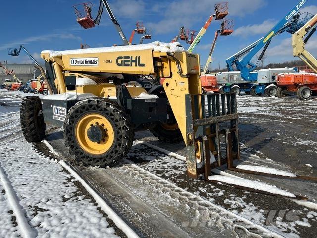Gehl RS6-42 Telescopic handlers