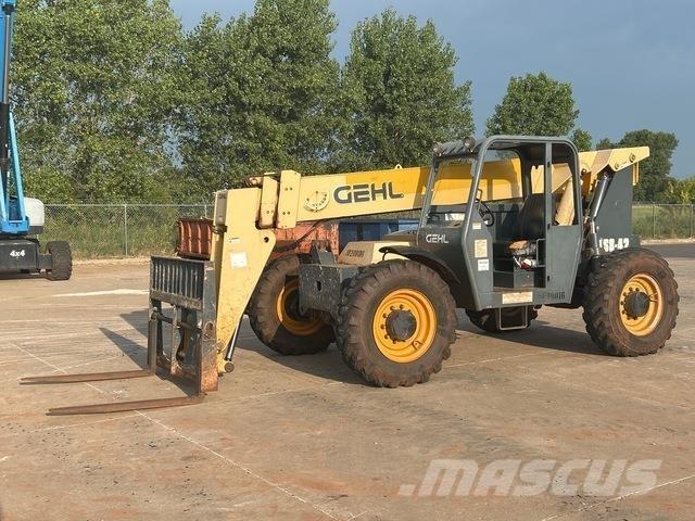 Gehl RS8-42 Telescopic handlers
