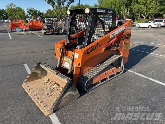 Gehl RT105 Skid steer loaders