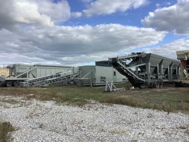  Genco Small asphalt machines