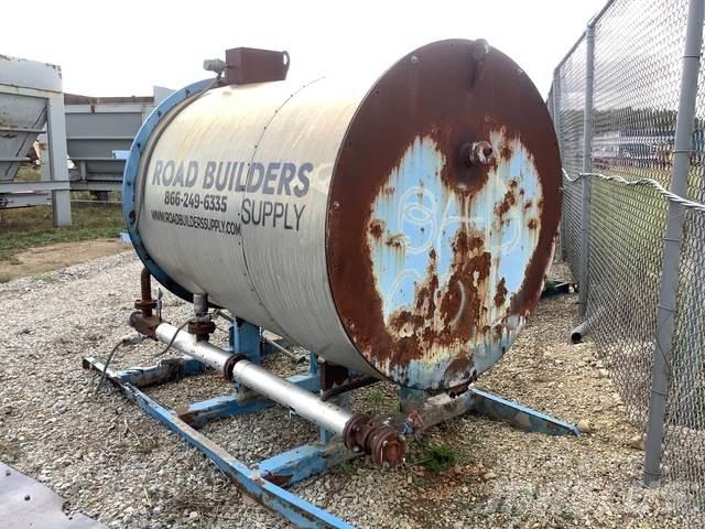  Genco Hy-way Construction - Others