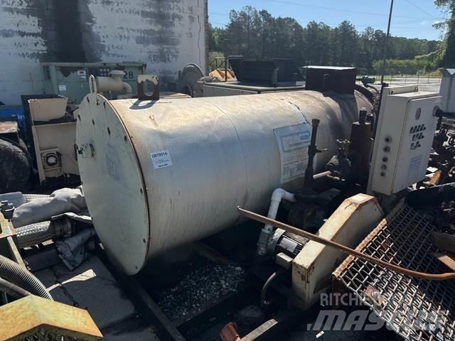  Genco Hy-way Construction - Others