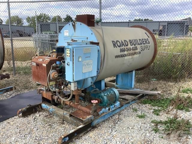  Genco HYG0-100 Construction - Others