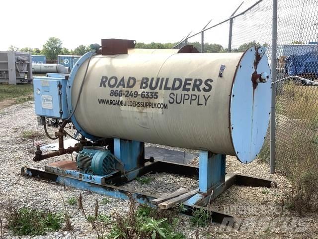  Genco HYG0-100 Construction - Others