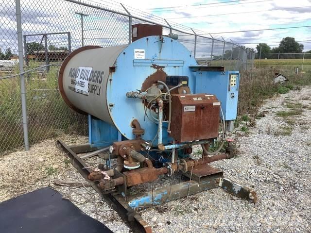  Genco HYG0-100 Construction - Others
