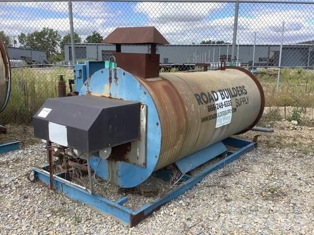  Genco SF0-130 Construction - Others