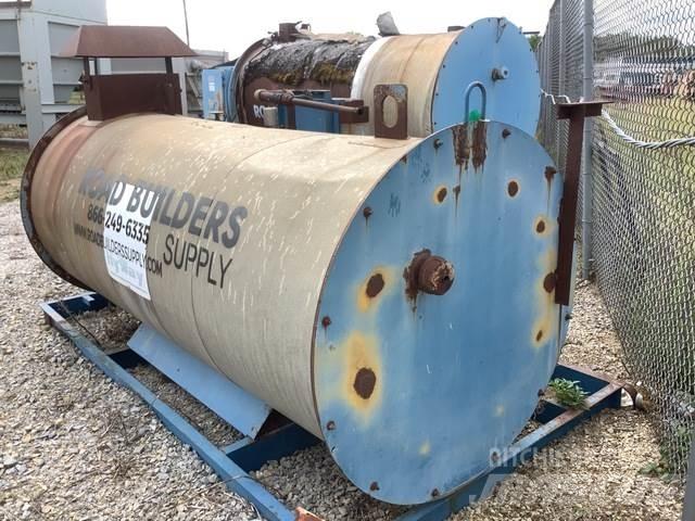  Genco SF0-130 Construction - Others