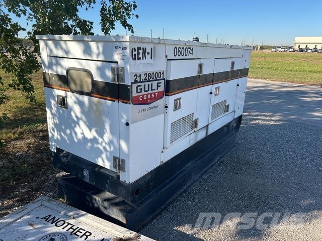 Generac  Diesel Generators