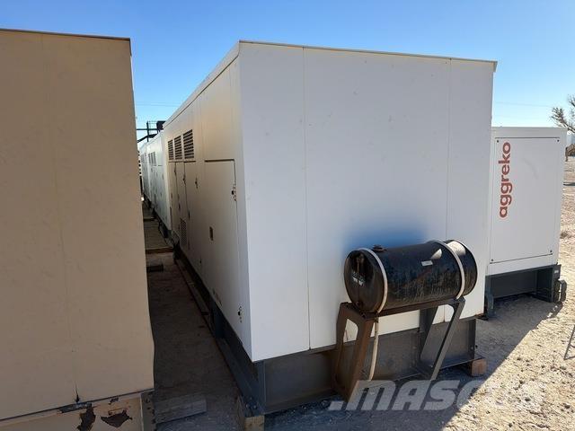 Generac  Diesel Generators