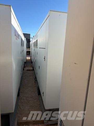 Generac  Diesel Generators
