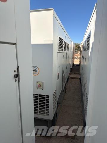 Generac  Diesel Generators