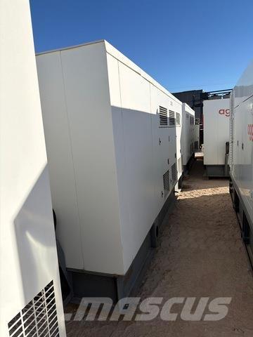 Generac  Diesel Generators