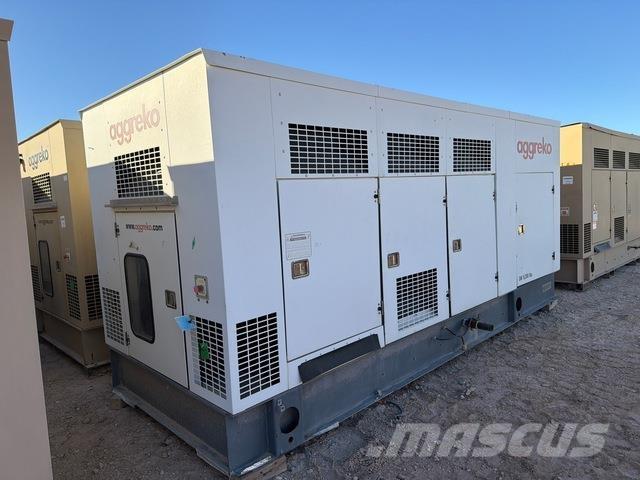 Generac  Diesel Generators