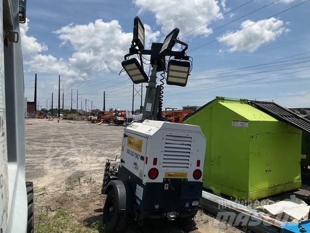 Generac G4-ECO Light towers
