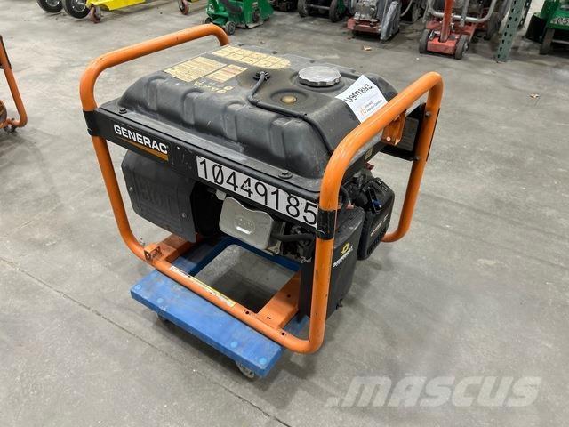 Generac GP5500 Portable energy storages