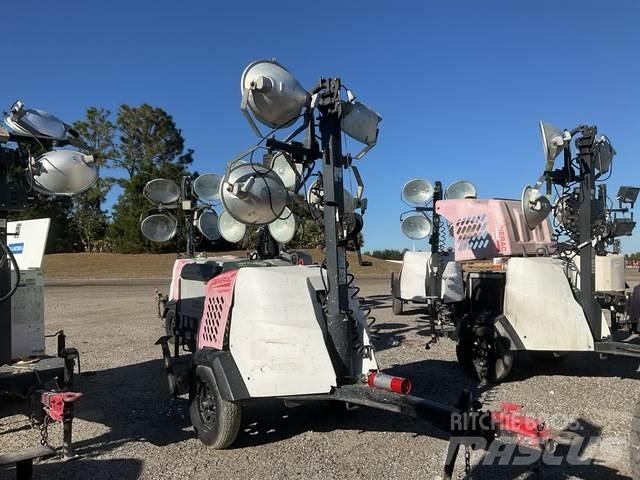 Generac MLT6S Light towers