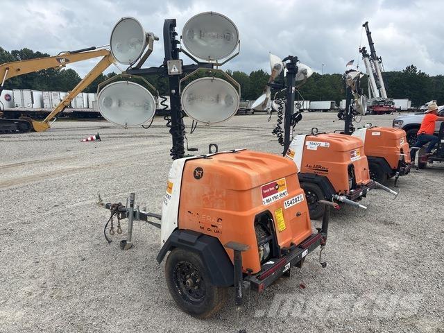 Generac MLT6S Light towers