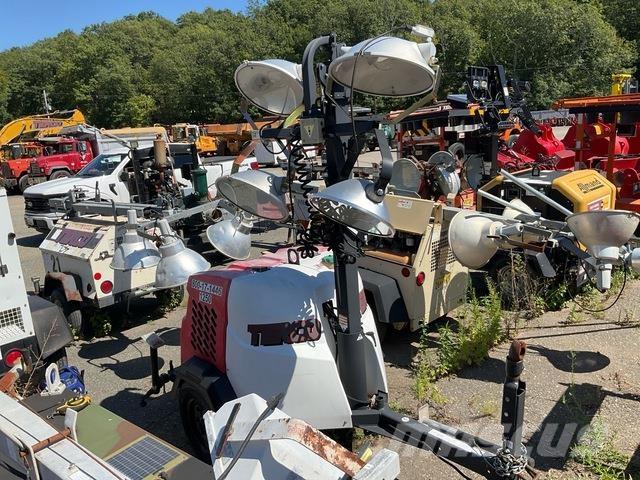 Generac MLT6S Light towers