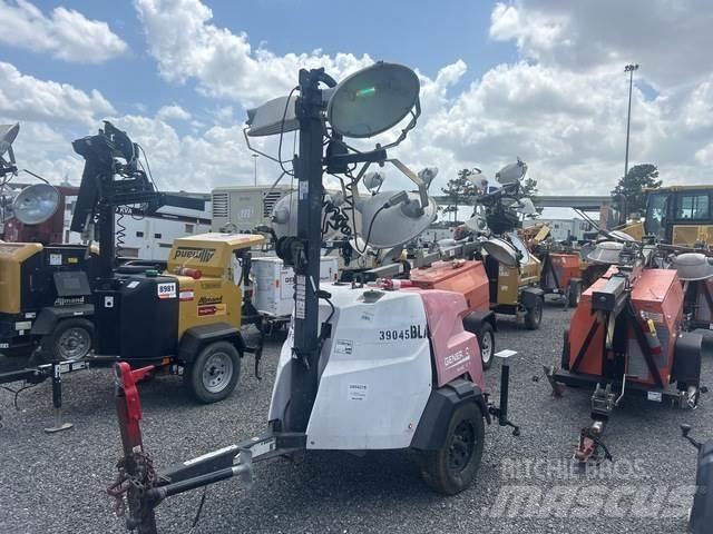 Generac MLT6SK Light towers