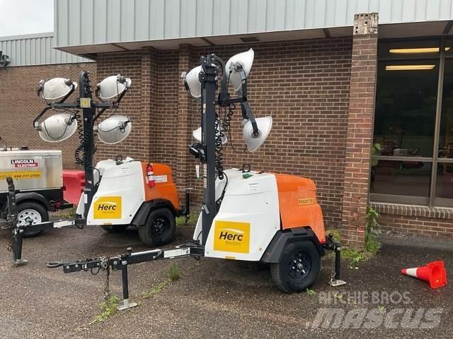 Generac MLT6SK Light towers