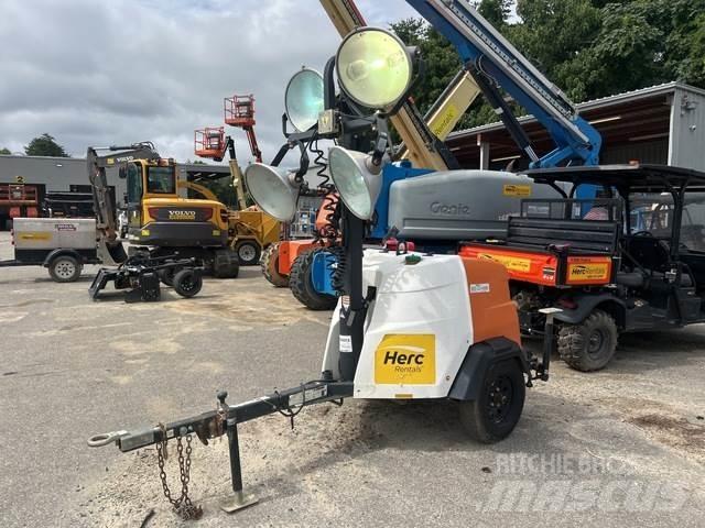 Generac MLT6SK Light towers