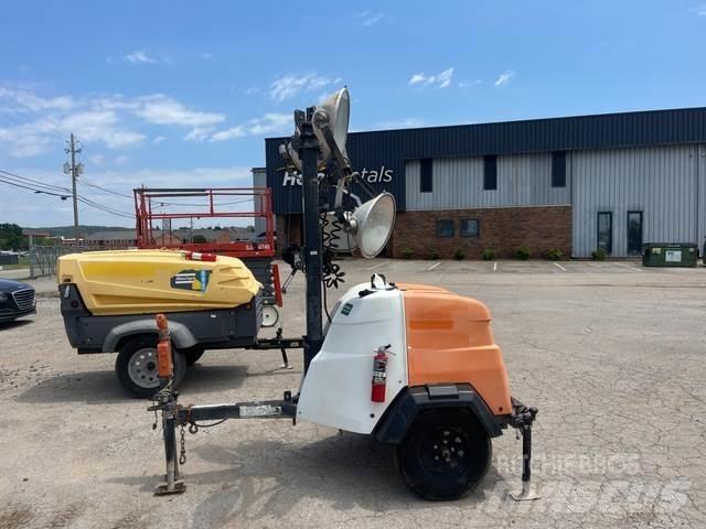 Generac MLT6SK Light towers