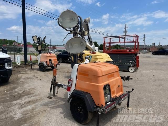 Generac MLT6SK Light towers