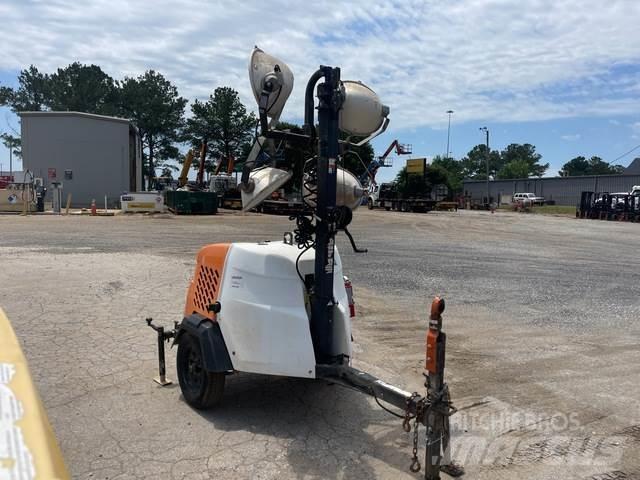 Generac MLT6SK Light towers