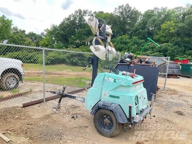 Generac MLT6SK Light towers
