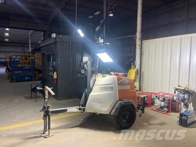 Generac MLT6SK Light towers
