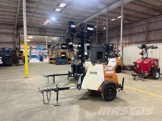 Generac MLT6SK Light towers