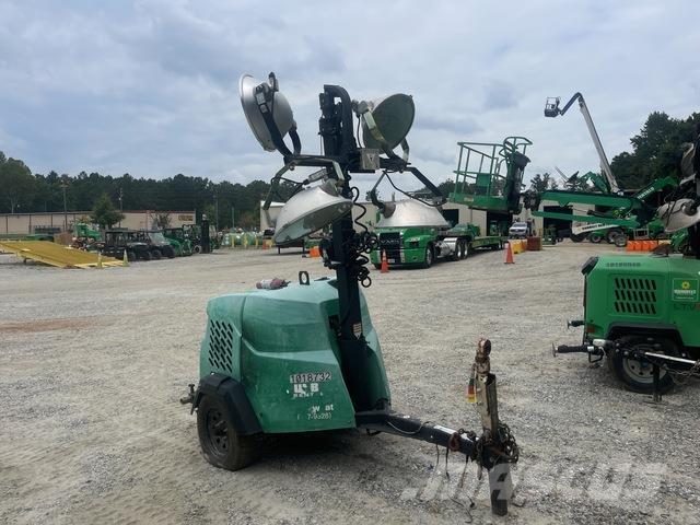 Generac MLT6SM Light towers