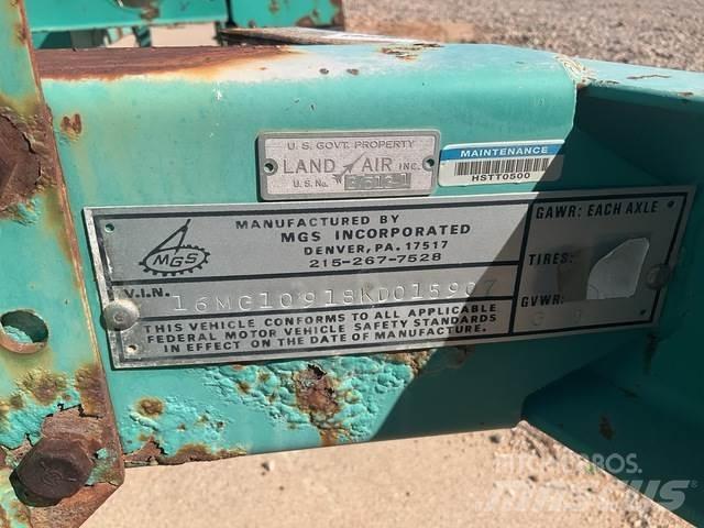  Generator Set Diesel Generators