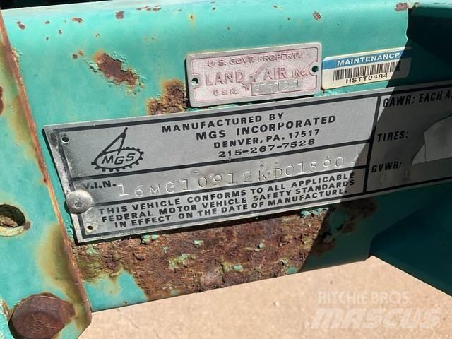  Generator Set Diesel Generators