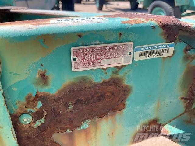  Generator Set Diesel Generators