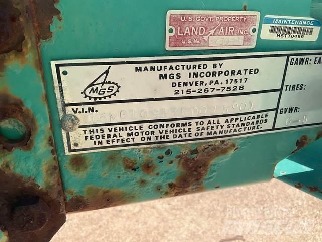  Generator Set Diesel Generators