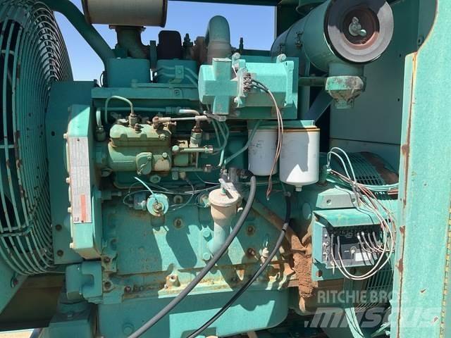  Generator Set Diesel Generators