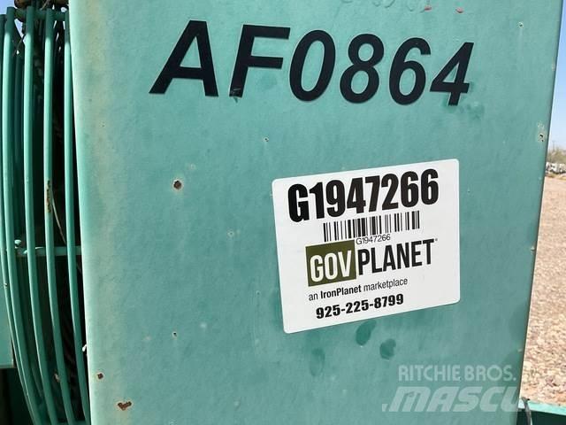  Generator Set Diesel Generators