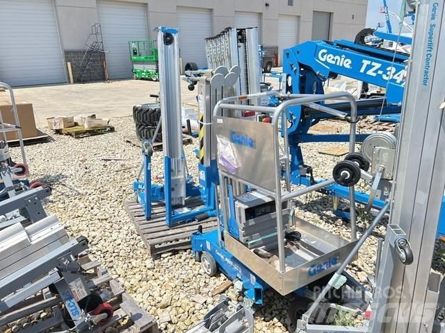 Genie AWP-30S Vertical mast lifts