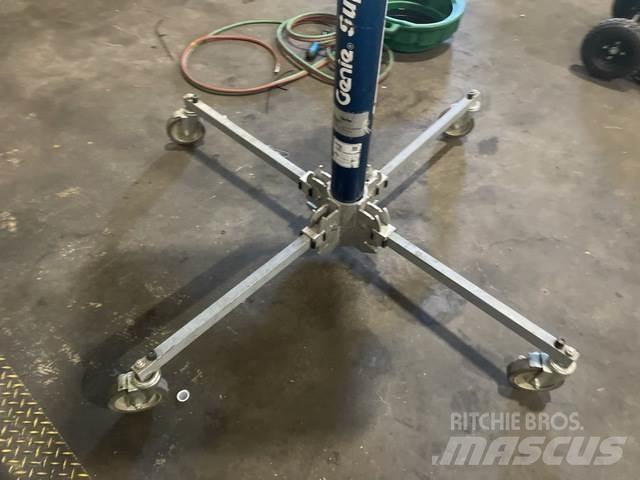 Genie GH5.6 Construction - Others