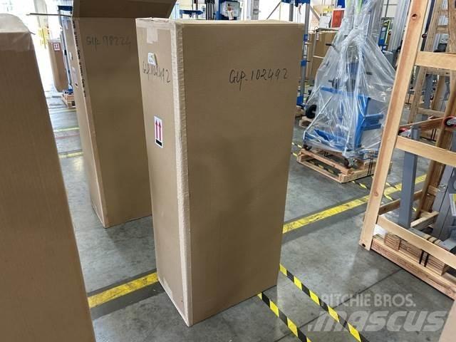 Genie GL Construction - Others