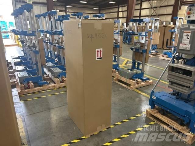 Genie GL Construction - Others