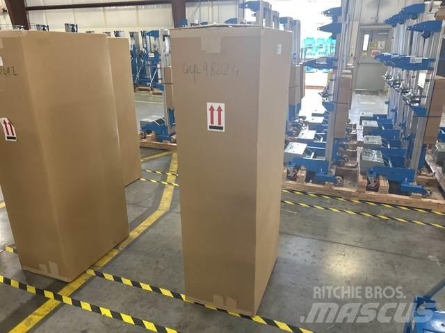 Genie GL Construction - Others