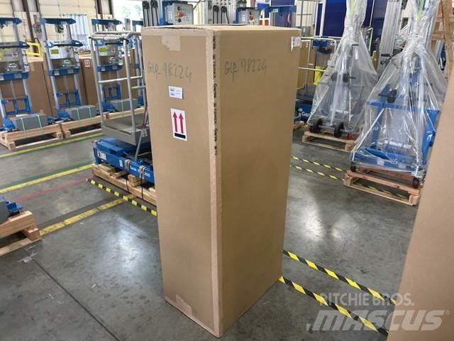 Genie GL Construction - Others